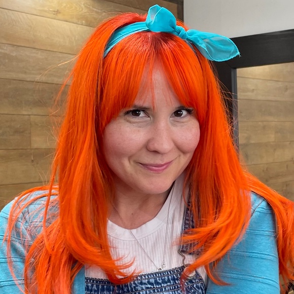 Meet your Posher, Kelly - Picture 1 of 1